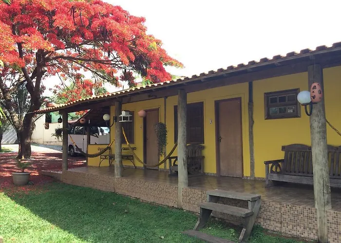 Pousada e Restaurante do PortoPousada